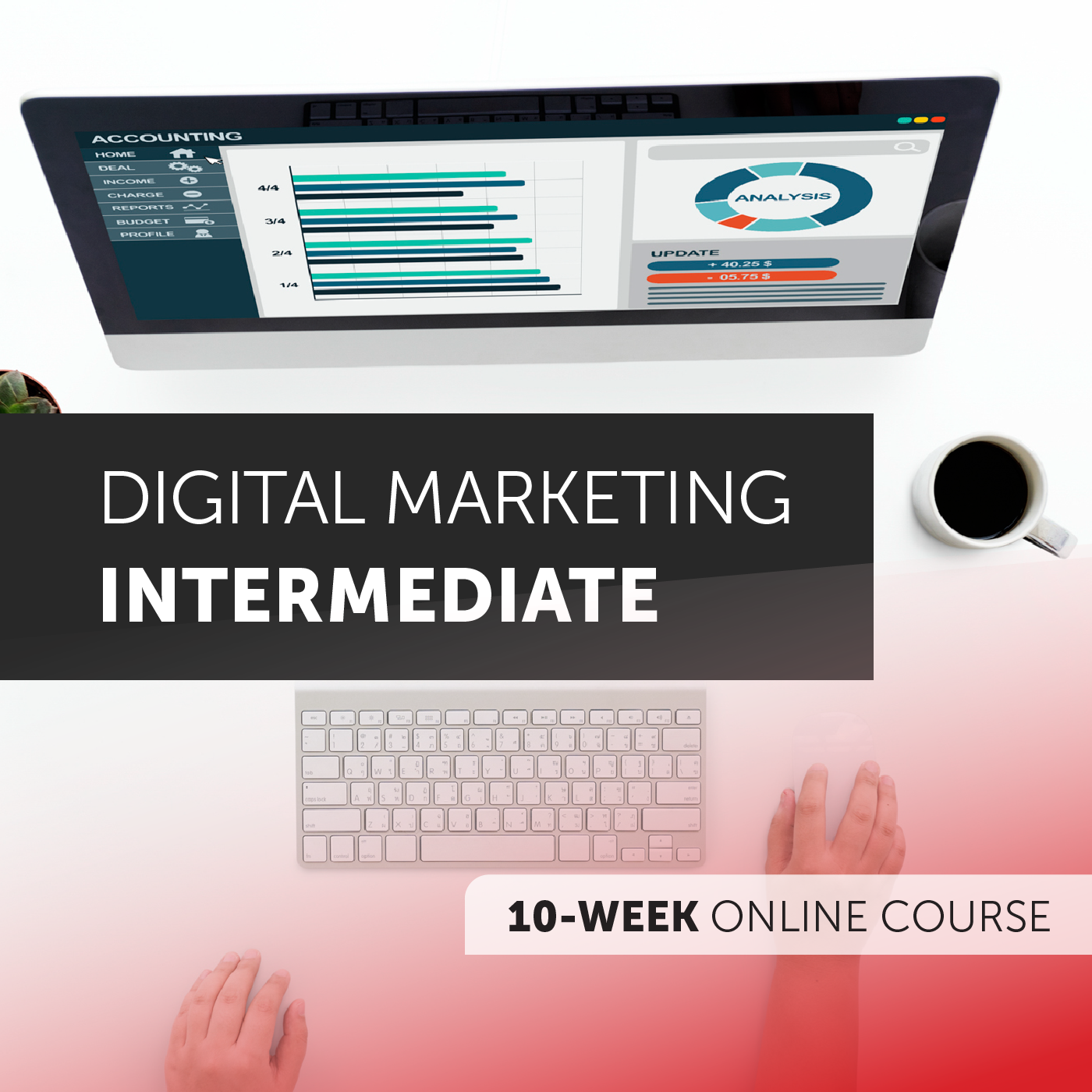 Digital-Marketing-Course Digital marketing certification