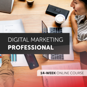 Digital marketing certification