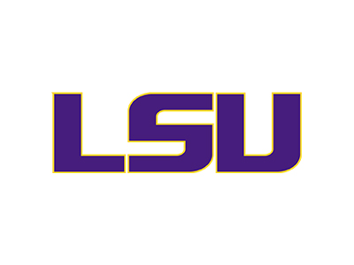LSU logo