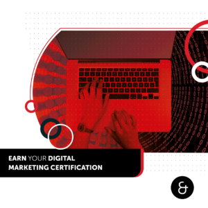 Digital Marekting Certification